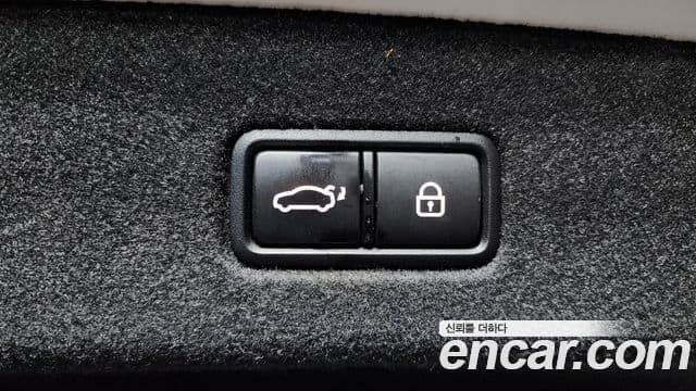 Kia The / новый K9 PlatinumⅡ, 2019 20