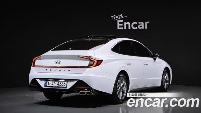Hyundai Sonata (DN8) Premium Plus, 2023 2