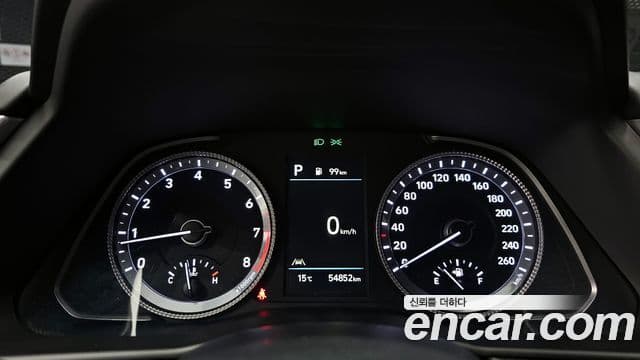 Hyundai Sonata (DN8) Premium Plus, 2023 8