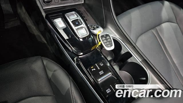 Hyundai Sonata (DN8) Premium Plus, 2023 9