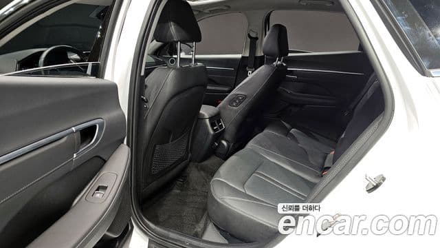 Hyundai Sonata (DN8) Premium Plus, 2023 10