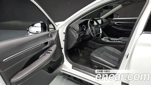 Hyundai Sonata (DN8) Premium Plus, 2023 11