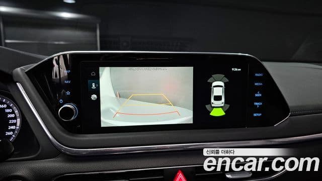 Hyundai Sonata (DN8) Premium Plus, 2023 15