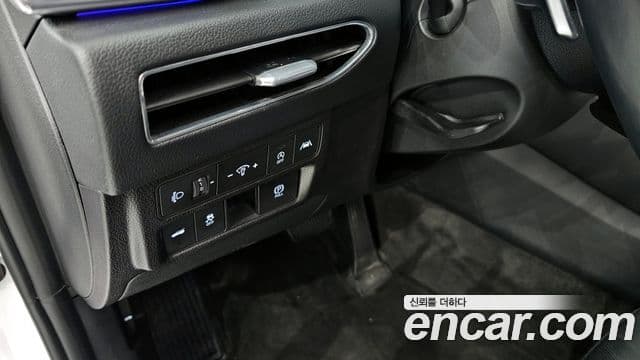 Hyundai Sonata (DN8) Premium Plus, 2023 16