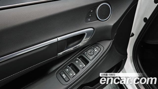 Hyundai Sonata (DN8) Premium Plus, 2023 18