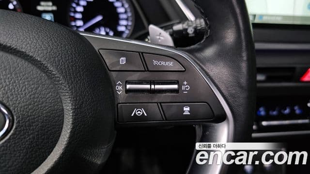 Hyundai Sonata (DN8) Premium Plus, 2023 19