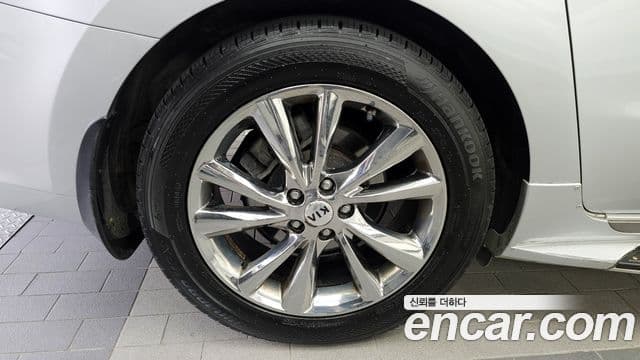 Kia The / новый New Carnival Noblesse, 2019 все фото