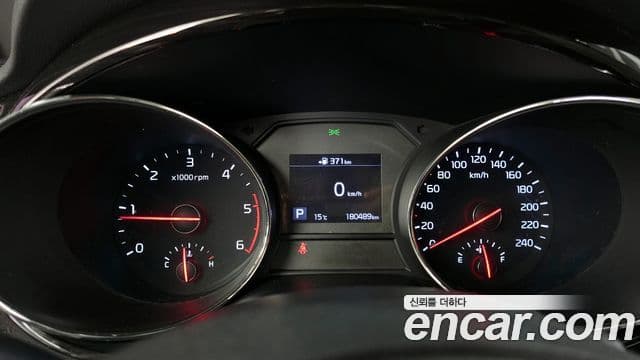 Kia The / новый New Carnival Noblesse, 2019 8