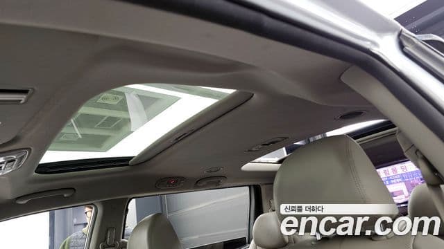 Kia The / новый New Carnival Noblesse, 2019 18