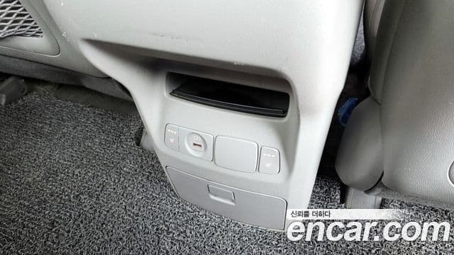 Kia The / новый New Carnival Noblesse, 2019 19