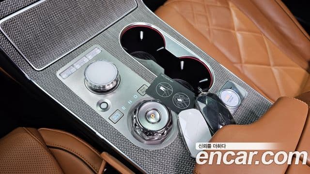 Genesis GV80, 2024 9