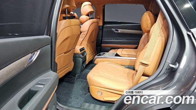 Genesis GV80, 2024 12