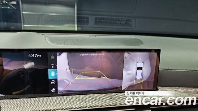 Genesis GV80, 2024 14