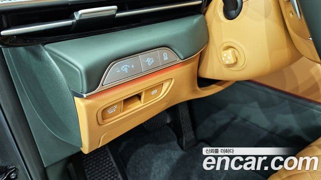 Genesis GV80, 2024 16