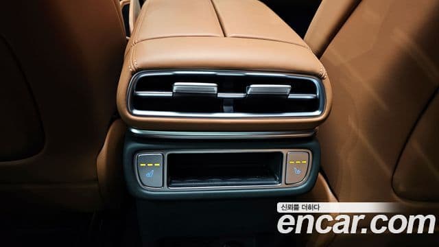 Genesis GV80, 2024 19