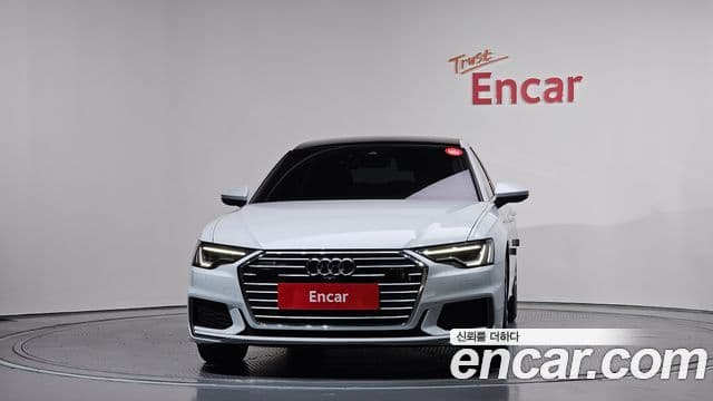 Audi A6 (C8) Premium, 2021 3