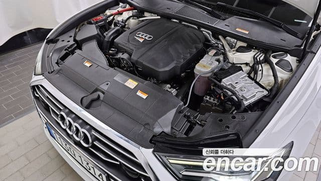 Audi A6 (C8) Premium, 2021 6