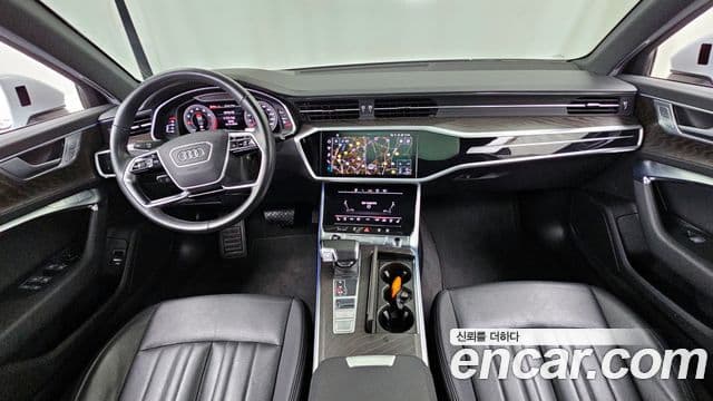 Audi A6 (C8) Premium, 2021 7