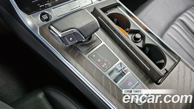 Audi A6 (C8) Premium, 2021 9