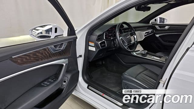 Audi A6 (C8) Premium, 2021 10