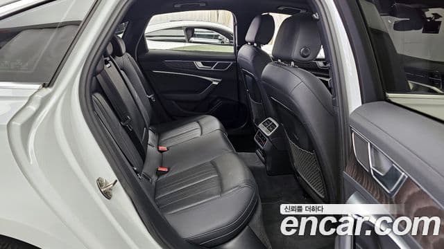 Audi A6 (C8) Premium, 2021 12