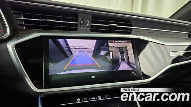 Audi A6 (C8) Premium, 2021 15