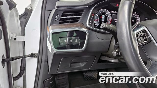 Audi A6 (C8) Premium, 2021 16