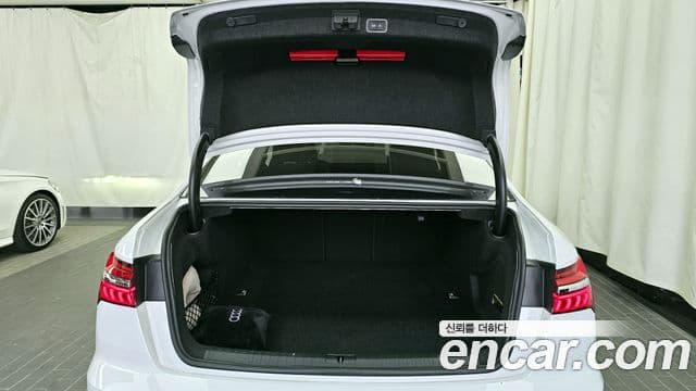 Audi A6 (C8) Premium, 2021 20