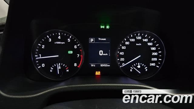 Hyundai Avante AD 1.6 GDI Value Plus, 2017 8