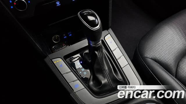 Hyundai Avante AD 1.6 GDI Value Plus, 2017 9