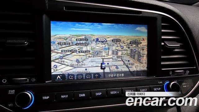 Hyundai Avante AD 1.6 GDI Value Plus, 2017 14