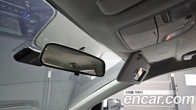 Hyundai Avante AD 1.6 GDI Value Plus, 2017 18