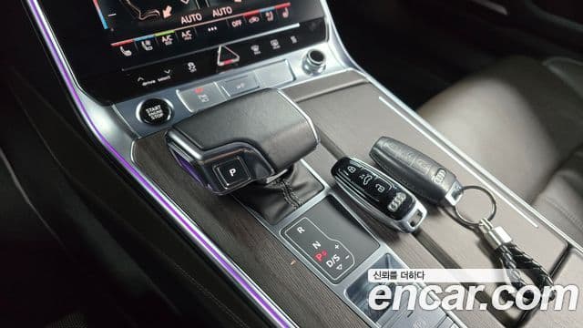 Audi A7 (4K) Premium, 2022 9