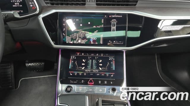 Audi A7 (4K) Premium, 2022 14