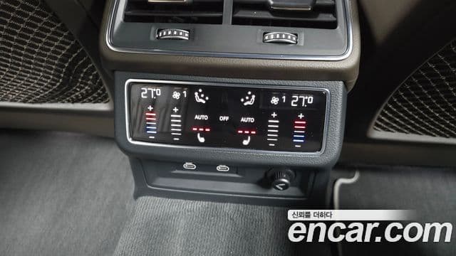 Audi A7 (4K) Premium, 2022 18