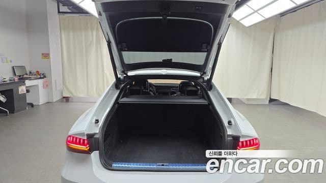 Audi A7 (4K) Premium, 2022 20