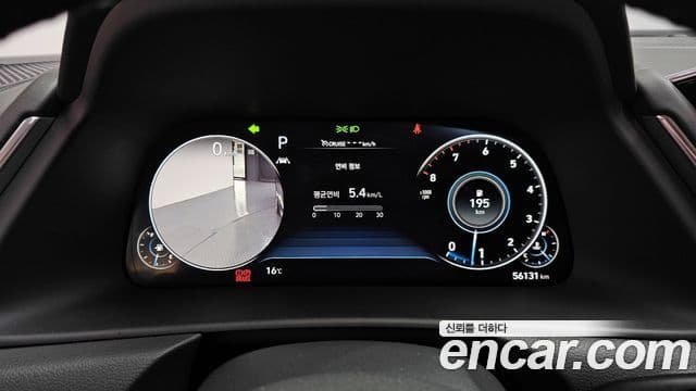 Hyundai Sonata (DN8) Inspiration, 2020 8