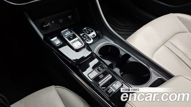 Hyundai Sonata (DN8) Inspiration, 2020 9