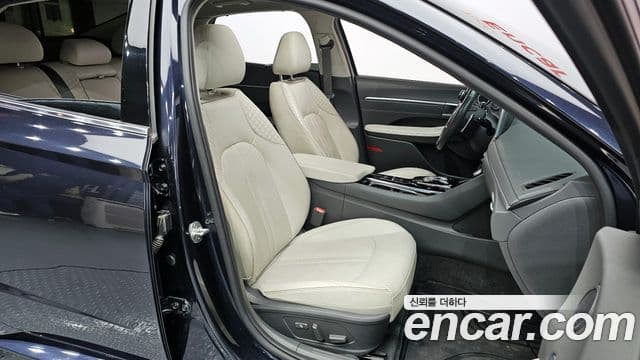Hyundai Sonata (DN8) Inspiration, 2020 10