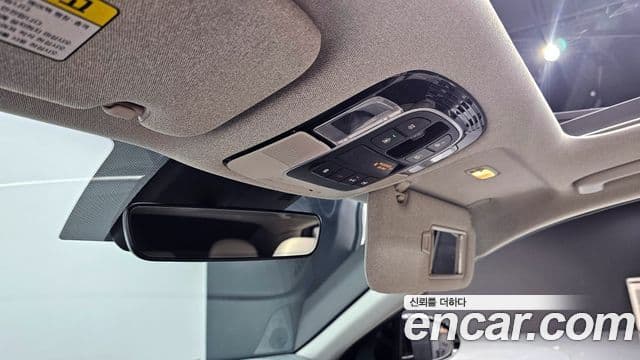 Hyundai Sonata (DN8) Inspiration, 2020 20