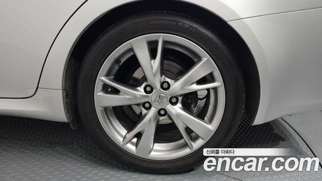 Lexus IS250 XE20, 2009 все фото