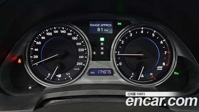 Lexus IS250 XE20, 2009 8