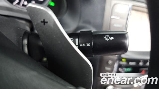 Lexus IS250 XE20, 2009 19