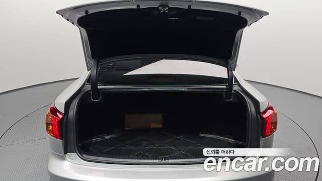 Lexus IS250 XE20, 2009 20