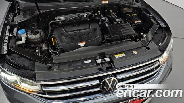 Volkswagen Tiguan Allspace Prestige, 2023 6