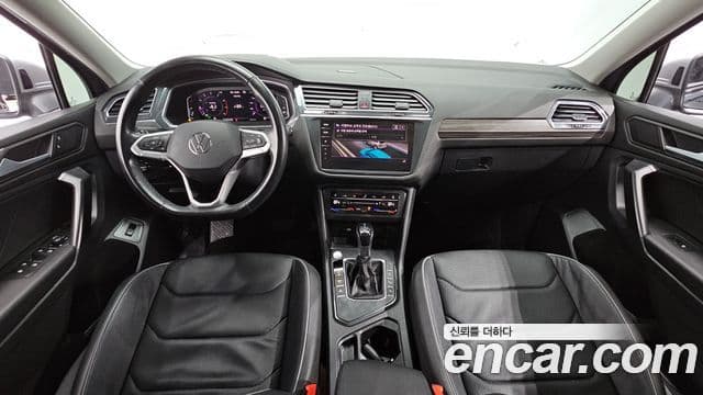 Volkswagen Tiguan Allspace Prestige, 2023 7