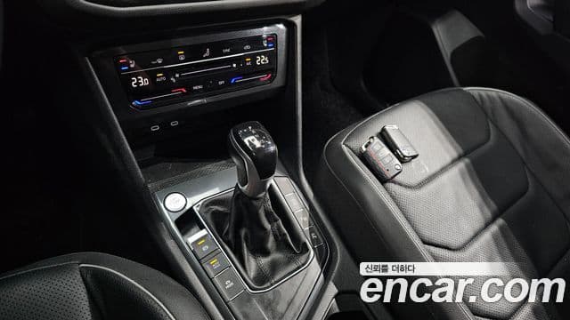 Volkswagen Tiguan Allspace Prestige, 2023 9