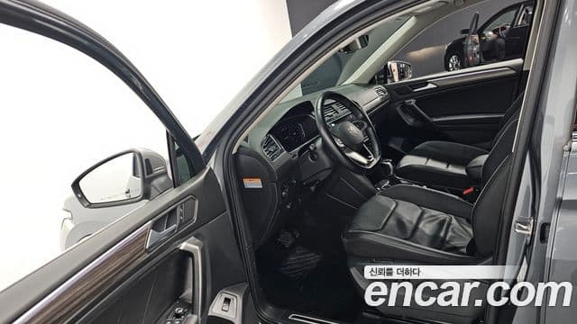 Volkswagen Tiguan Allspace Prestige, 2023 10