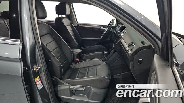 Volkswagen Tiguan Allspace Prestige, 2023 12