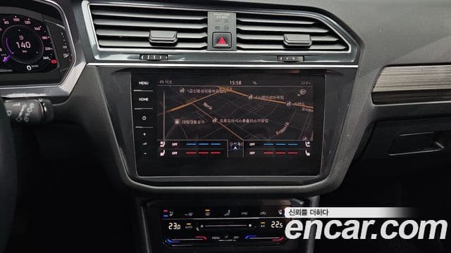 Volkswagen Tiguan Allspace Prestige, 2023 14